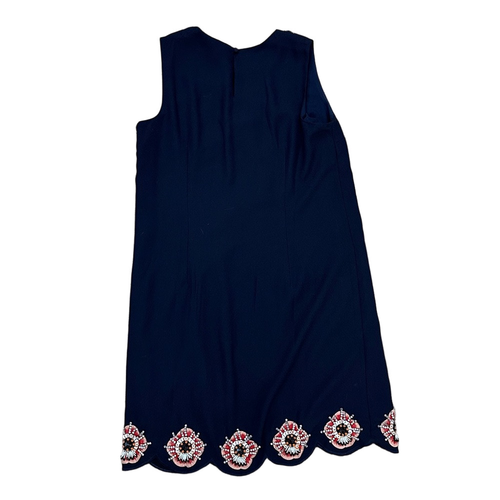 Banana Republic Embellished Dress Size Small - Picture 4 of 4